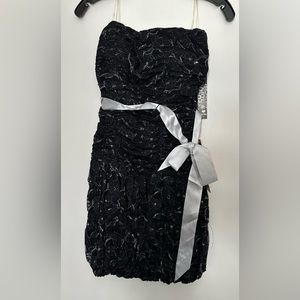 Brand New Junior Dress